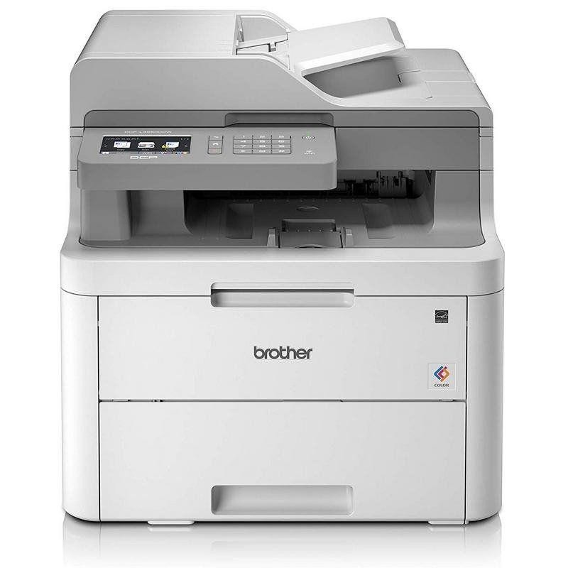 Brother DCP-L3550CDW Laser a Colori