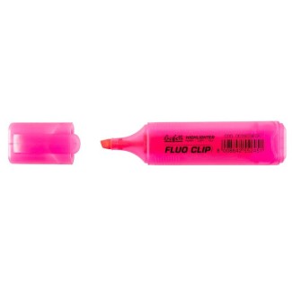 EVIDENZIATORE FLUO CLIP