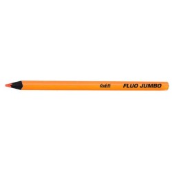 EVIDENZIATORE A MATITA FLUO JUMBO