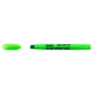 EVIDENZIATORE FLUO STICK GEL