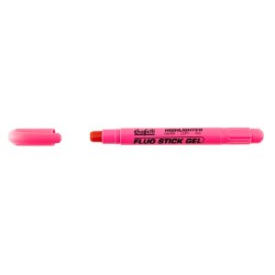 EVIDENZIATORE FLUO STICK GEL