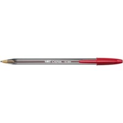 BIC PENNA A SFERA - CRISTAL LARGE - PUNTA MEDIA 1.6 mm