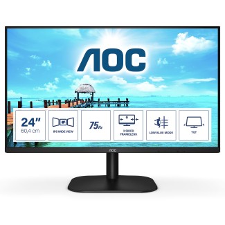 Monitor AOC 24B2XH