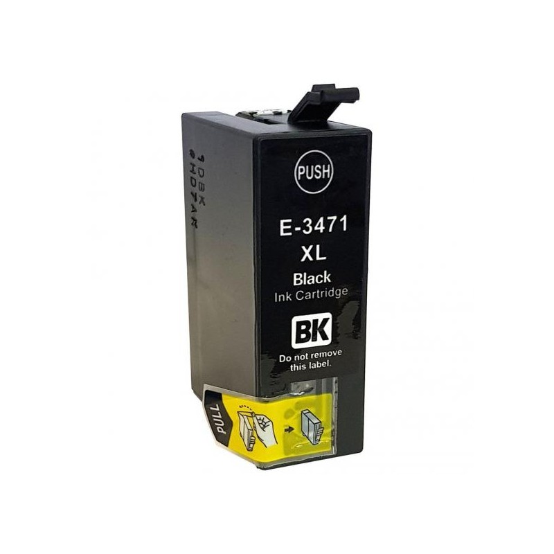 CARTUCCE COMPATIBILI EPSON T3471