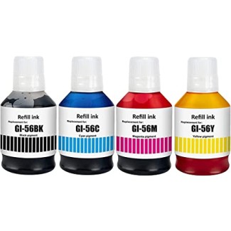 REFILL GI56 INCHIOSTRO NERO/COLORI LIQUIDO