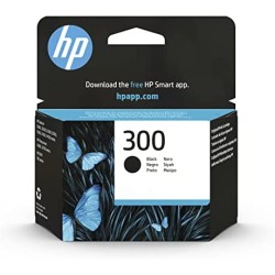 CARTUCCIA HP 300/300 XL ORIGINALI