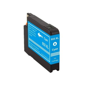 CARTUCCE HP 932/933 COMPATIBILI