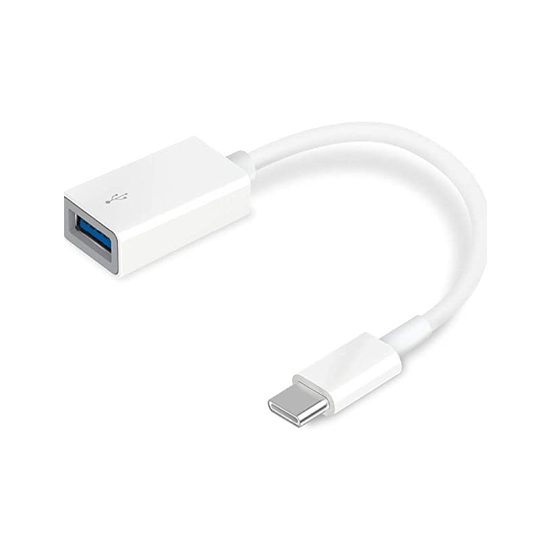 ADATTATORE USB-C - USB 2.0 TP-LINK