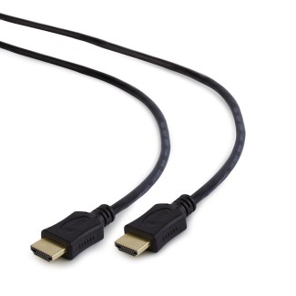 CAVO HDMI 4K CON ETHERNET 1.8 MT