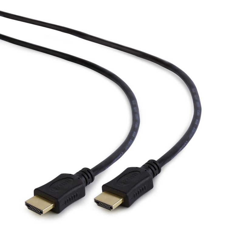 CAVO HDMI 4K CON ETHERNET 3 MT