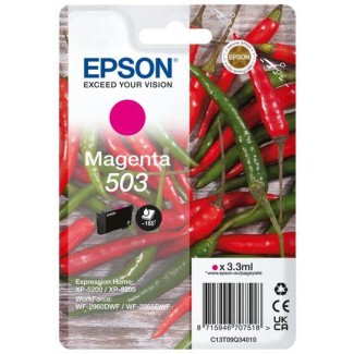 CARTUCCE EPSON 503 ORIGINALI