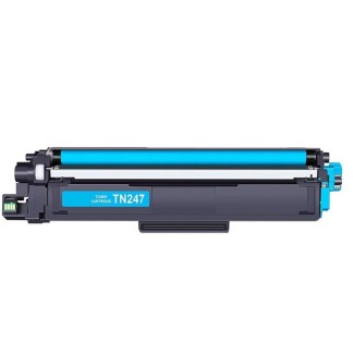 BROTHER TN-247 CON CHIP TONER COMPATIBILE