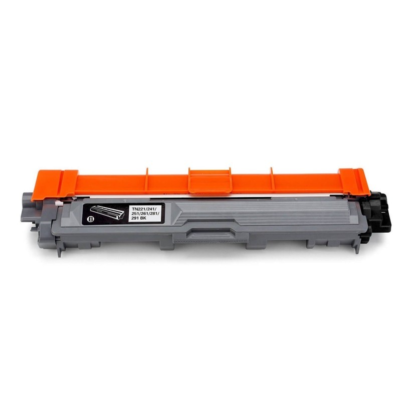 BROTHER TN-241/245 CON CHIP TONER COMPATIBILE