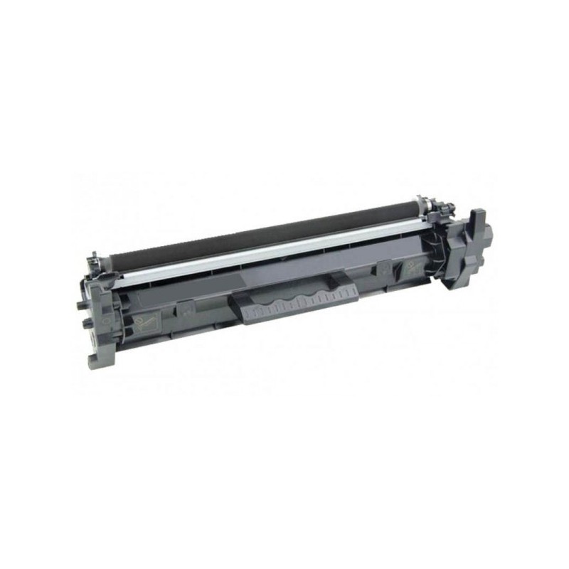 CF-217A CON CHIP TONER COMPATIBILE