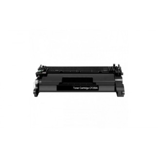 CF-59A SENZA CHIP TONER COMPATIBILE