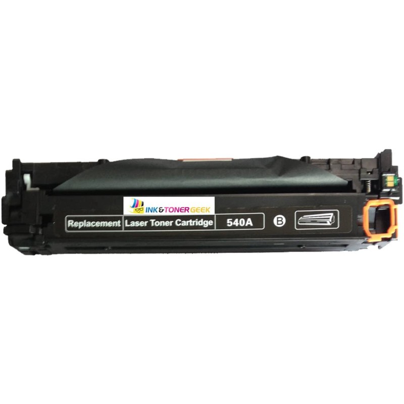 CB-540A  SENZA CHIP TONER COMPATIBILE