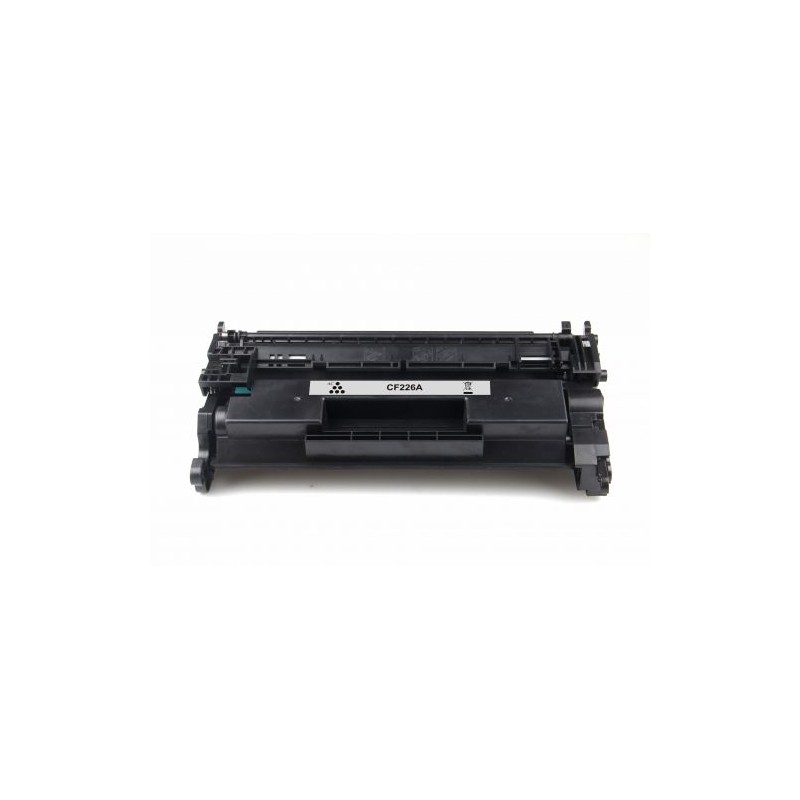 CF-226A CON CHIP TONER COMPATIBILE