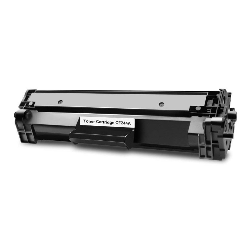 CF-244A CON CHIP TONER COMPATIBILE