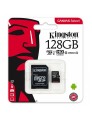 MICRO SD 128 GB KINGSTON...