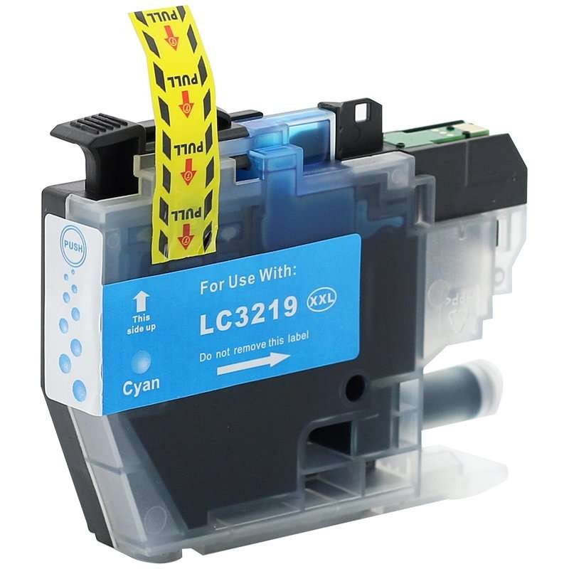 BROTHER COMPATIBILI LC-3219 XXL