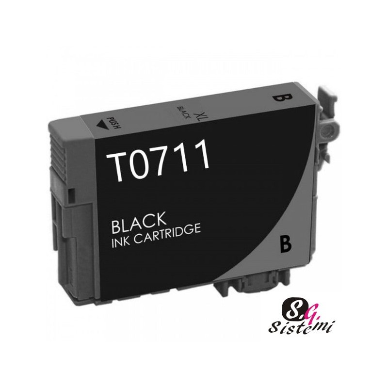 EPSON COMPATIBILI T-711/712/713/714