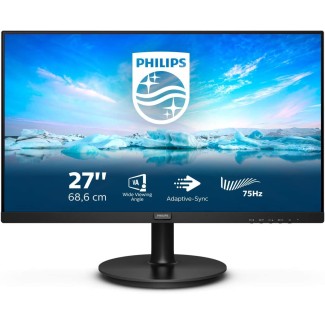 MONITOR PHILIPS 27" MODELLO 272V8