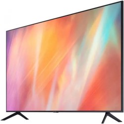 TV SAMSUNG 43" 4K HDR