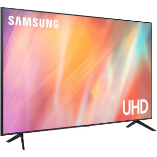 TV SAMSUNG 43" 4K HDR