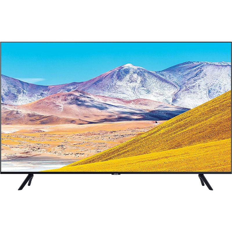 TV SAMSUNG 50" 4K HDR