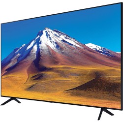 TV SAMSUNG 50" 4K HDR