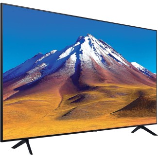 TV SAMSUNG 50" 4K HDR