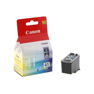 CANON CL-41 A COLORI ORIGINALE