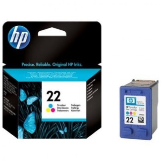 HP 21/22 ORIGINALE