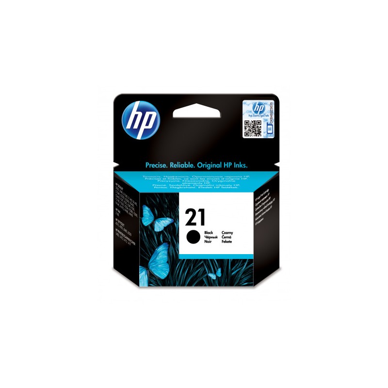 HP 21/22 ORIGINALE