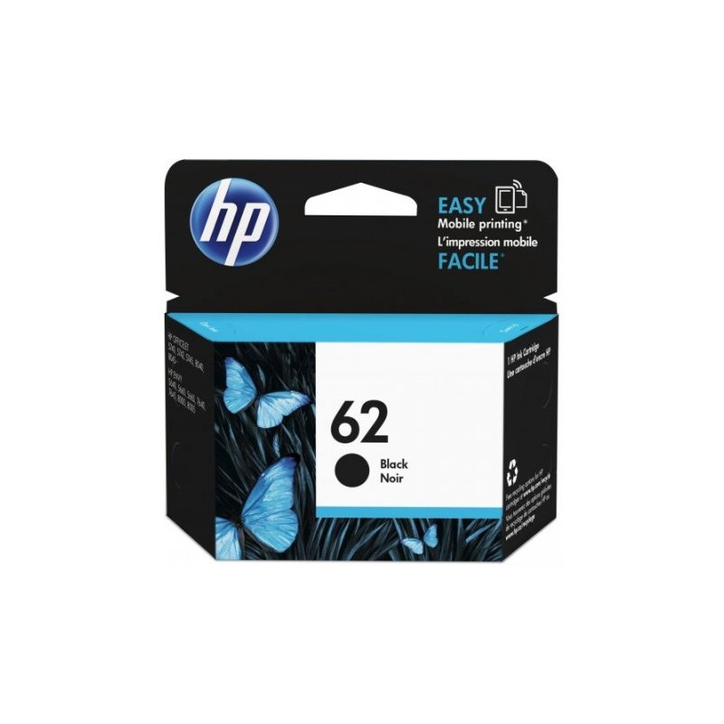 HP 62 ORIGINALE