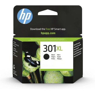 HP 301/301XL ORIGINALE