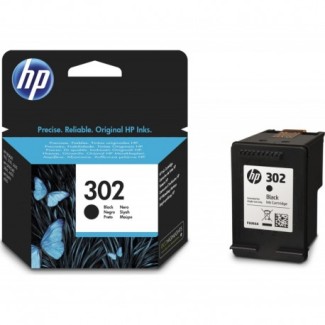 HP 302/302 XL NERA/COLORI ORIGINALE