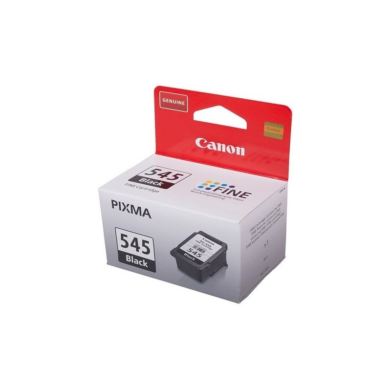 CANON PG-545 NERA ORIGINALE