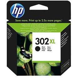 HP 302/302 XL NERA/COLORI ORIGINALE