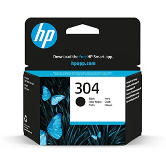 HP 304/304 XL NERA/COLORI ORIGINALE