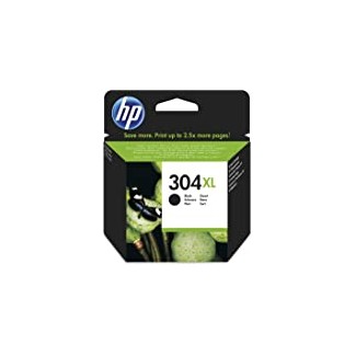 HP 304/304 XL NERA/COLORI ORIGINALE