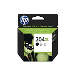 HP 304/304 XL NERA/COLORI ORIGINALE