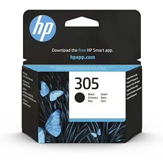 HP 305/305 XL NERA/COLORI ORIGINALE