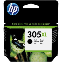 HP 305/305 XL NERA/COLORI ORIGINALE