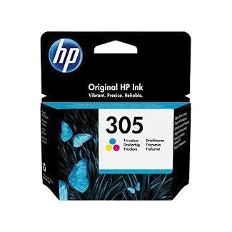 HP 305/305 XL NERA/COLORI ORIGINALE