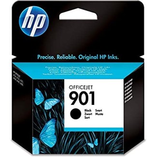 HP 901/901 XL NERA/COLORI ORIGINALE