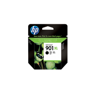 HP 901/901 XL NERA/COLORI ORIGINALE