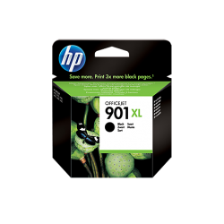 HP 901/901 XL NERA/COLORI ORIGINALE