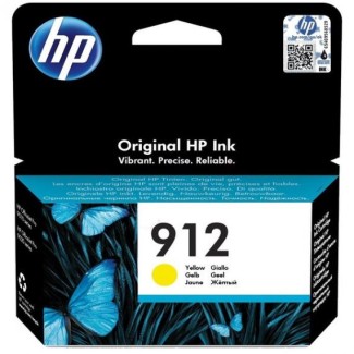 HP 912/912 XL NERA/COLORI ORIGINALE