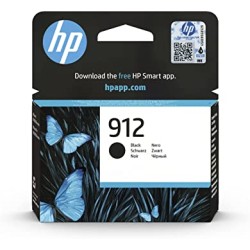 HP 912/912 XL NERA/COLORI ORIGINALE